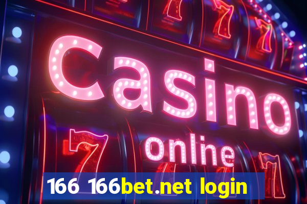 166 166bet.net login